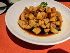-船歌·鱼水饺青岛菜(正阳路店)