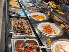 -好伦哥比萨烤肉自助(八里桥店)
