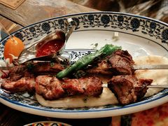 -卢布里西餐厅(总店)