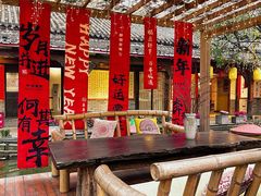 -土灶人家柴火鸡(都江堰店)