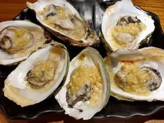 -烧蠔帮·生蚝海鲜牌档(观海店)