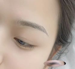 -张小野·专业半永久纹眉