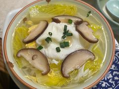 -鲜潭蒸汽石锅鱼(五道口购物中心店)