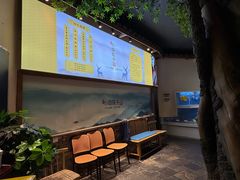-小隐院子·庭院餐厅(大学城后湖店)