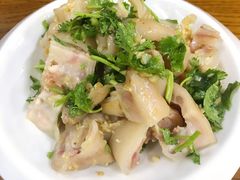 沙姜猪手-繁仔牛杂(石排店)