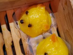 -海航大厦万豪酒店彩海轩中餐厅(霄云路店)