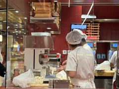 -喜家德虾仁水饺(长泰广场店)
