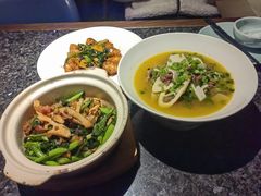 -小城故事·地道宁波味(月湖盛园店)