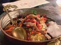 -龟兹KUCINA·新疆菜(前滩L+PLAZA店)