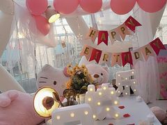 -天空花园餐吧·生日·团建(南山店)