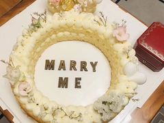 -芊浔家的蛋糕王国(升龙店)