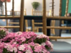 大堂-疯狂小兔披萨(书林家园店)