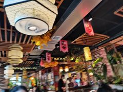 大堂-湘厨壹品(芙蓉广场店)