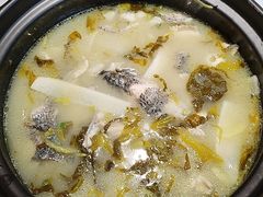 -周渝食惦酸菜鱼(青浦店)
