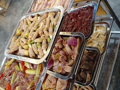 -西昌老号李小肠特色烧烤园(双流店)