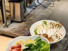 -吴记鲜定味