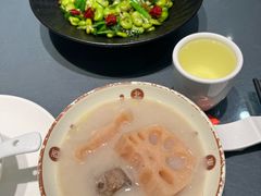 -楚鲜·汉正街一号(天河店)