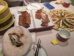 -小京华楼·京味斋(三元桥国展店)