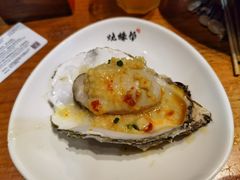 -烧蠔帮·湛江生蚝(工农店)