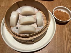 -荣家黄鱼面(南京西路店)