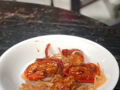 罗氏虾-猪肉婆私房菜(容桂总店)