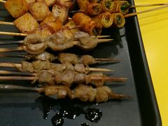 -望京小腰(北京总店)