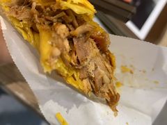 -魏家凉皮(博水商务大厦店)