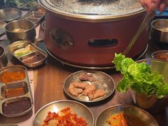 -西塔老太太泥炉烤肉(上海七宝领展广场店)