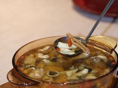 -香然会·园林雅宴(陆家嘴店)