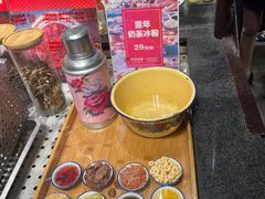 -阿财老铺·老蚌埠龙虾城(华夏总店)