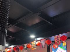 -燚青春东北泥炉烤肉(百合店)