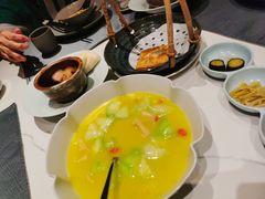 -杭州西湖柳莺里酒店·闻莺厅