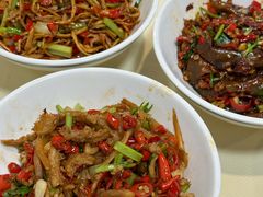 -笨罗卜浏阳菜馆(龙华鹏润达店)