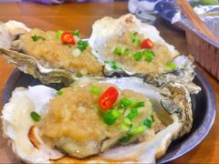 -老虎滩大连海鲜烧烤(建邺云锦路总店)