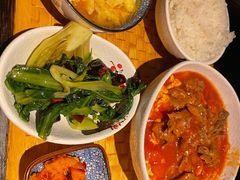 -半秋山西餐厅(巴南万达广场店)