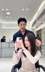 -DL HOPE明星造型