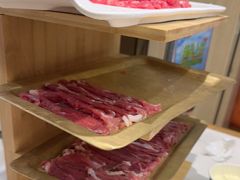 -东门口·新式老北京火锅(河西龙湖天街店)