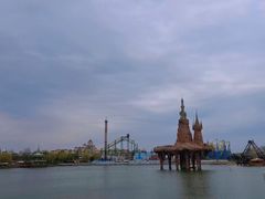 -大连海昌发现王国主题公园