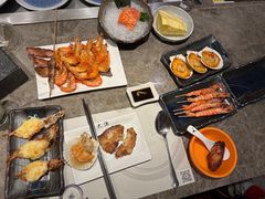 -大渔铁板烧(花园道店)