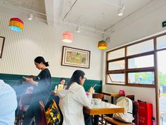 -堂屋糖水店(愚园店)