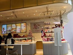 -Tims天好咖啡(江干万象城店)