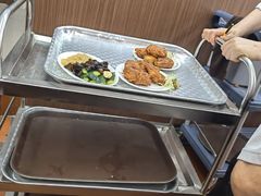 -香港蓮香樓(中環店)