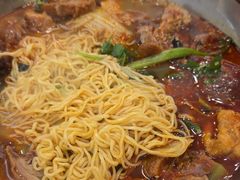 -湖南师大-三牌路鲜货冒菜