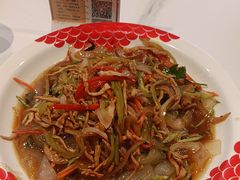 -渔码头食府·20年蓬莱老字号(登州路店)