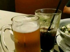 -Pancakes on the rocks(Darling Harbour)