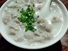 -粥君好殿·道滘肉丸粥(文华路店)
