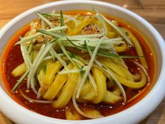 -品回味清真西北楼(宁波首店)