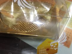 -85度C(生甜甜圈研究工坊·上海局门店)