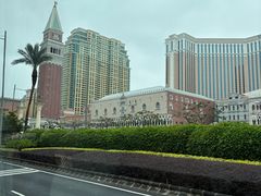 -澳门威尼斯人综合度假区
