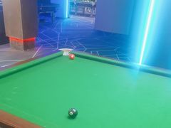 -New Block桌球俱乐部